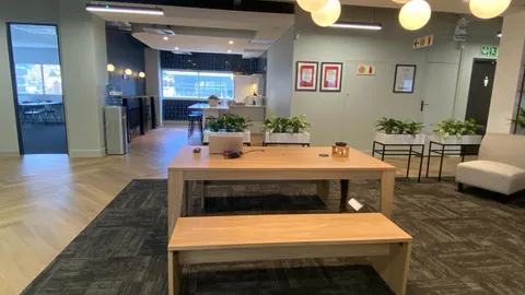 14 Long Street, Cape Town CBD